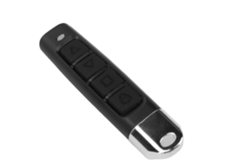 Controle Remoto para Porta de Garagem