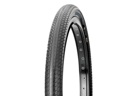 Pneu macio Maxxis Torch 20x1.95 Exo