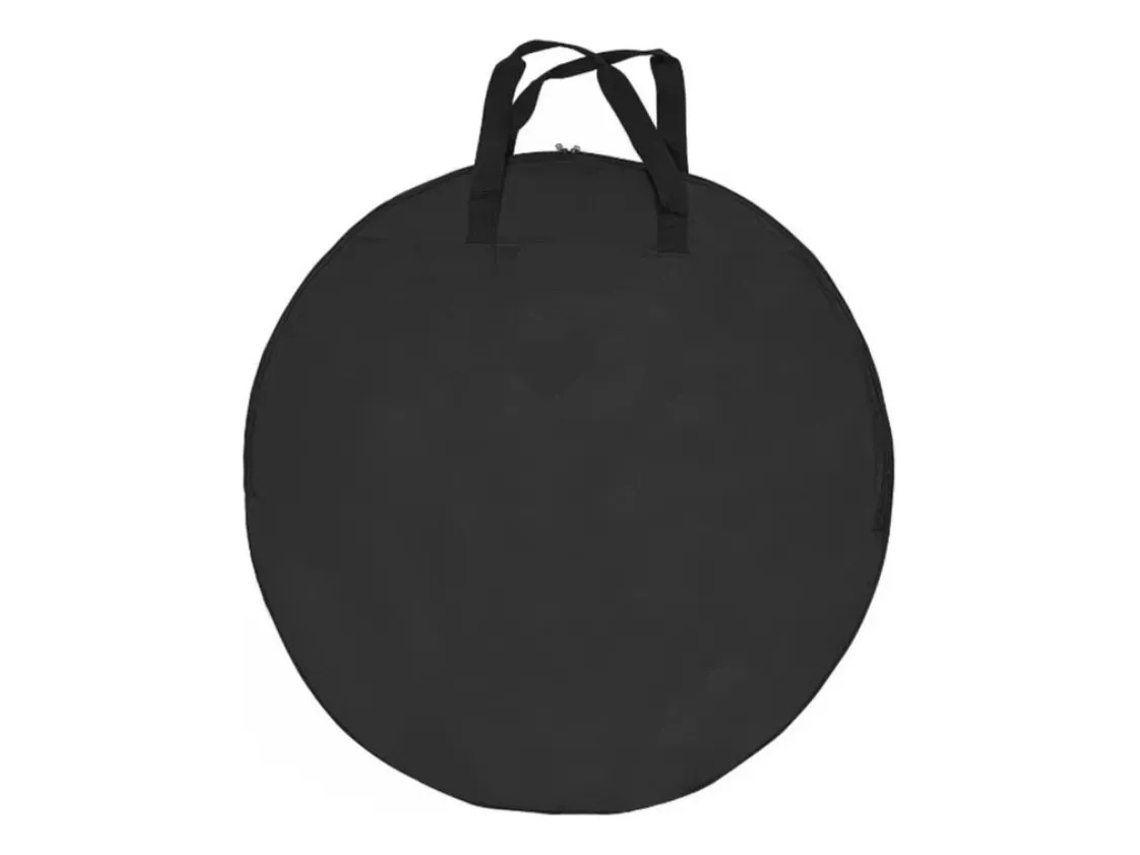 Capa De Nylon Para Pneu De Bicicleta Com Alça