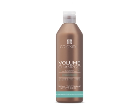 Crioxidil Shampoo 300 Ml