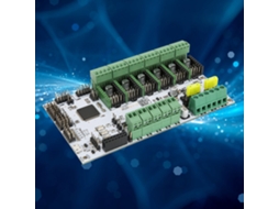 Laxiscreed Placa-mãe Para Impressora 3d Com Trifásica De Energia Para Maior Desempenho
