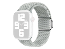 Compatível Com Apple Watch Series 9/8/7 41 Mm/6/5/4/se/se /se (2023) 40 Mm/3/2/1 38 Mm Fivela Magnética Vledary (2022)