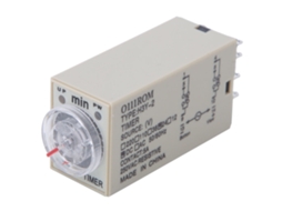 Laxiscreed Timer Relay De Alta Precisão Para Eletrodomésticos De Casa