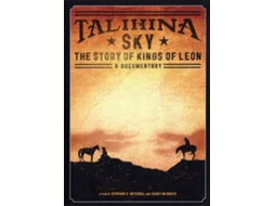 DVD Kings Of Leon - Talet Layali El Boaad (1CDs)