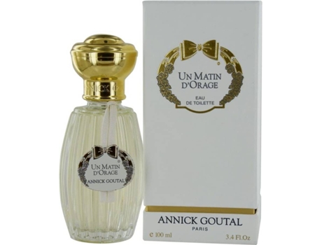 Perfume  Un Matin D Orage Woman Eau de Toilette (100 ml)