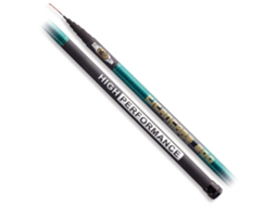 Cana Pole Titancarb Verde 7.00 Mzunzun