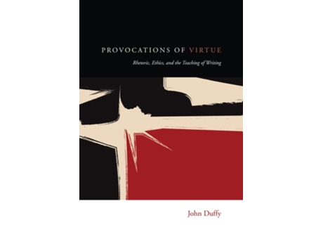 Livro PROVOCATIONS OF VIRTUE de John Duffy (Inglês)