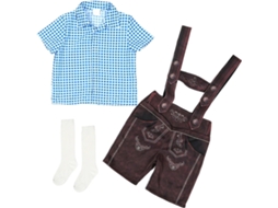 Fantasias Para A Oktoberfest, Roupas Para Festas De Halloween, Roupas Para Mudanças, Encontros Famil Vayotoy