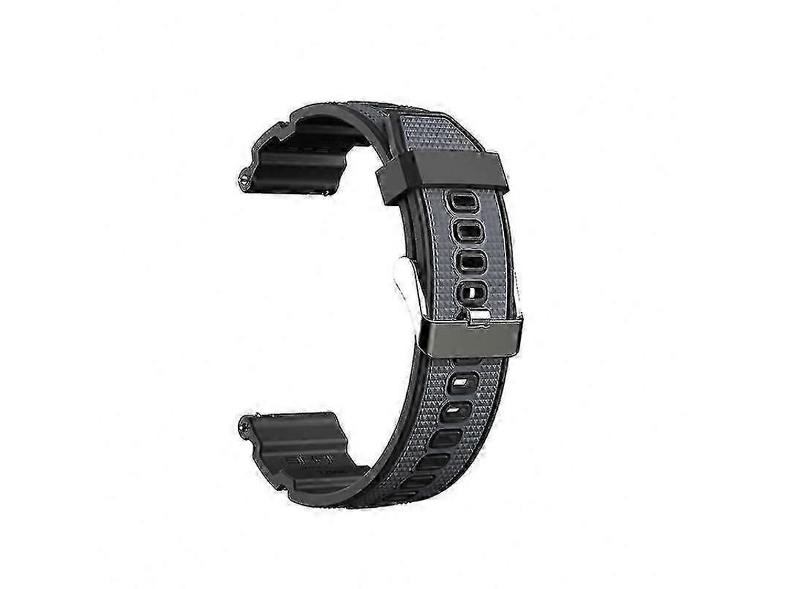 Pulseira de Silicone para Smartwatch Oneplus GOKOCO