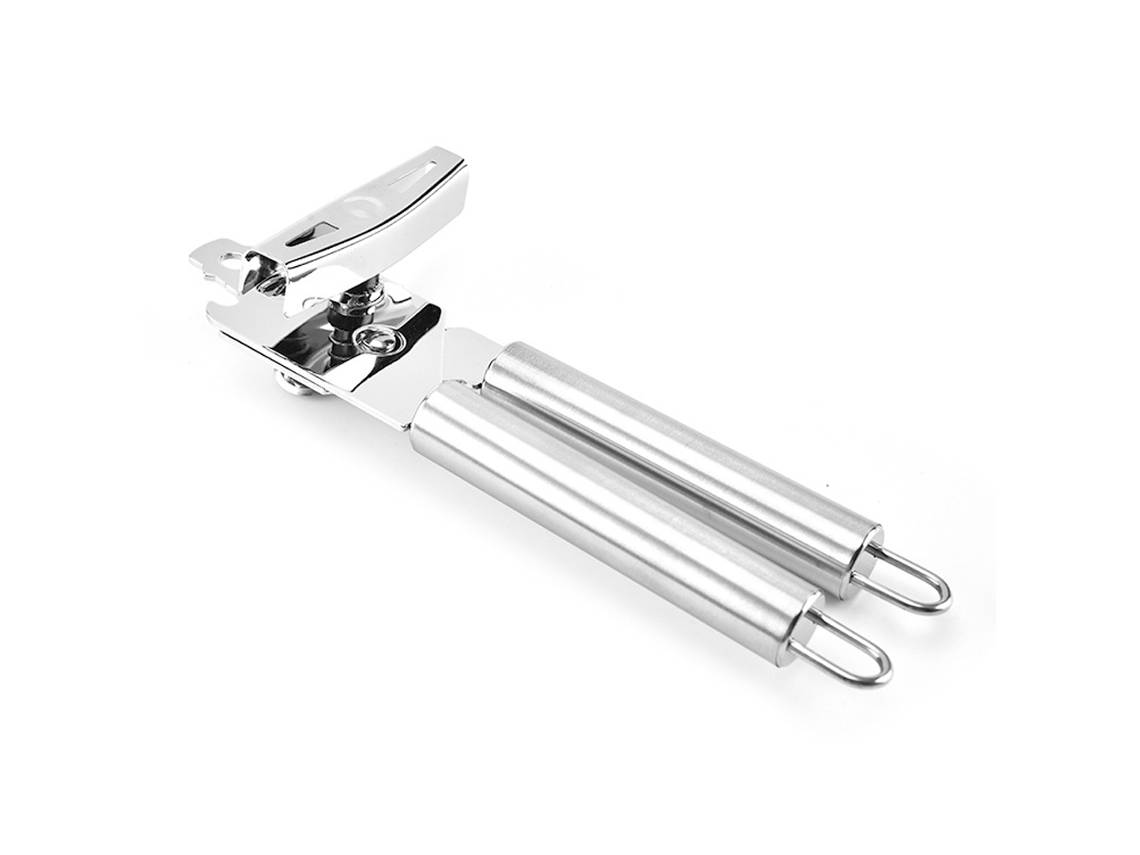 KOFIHETY Utensílio De Cozinha Abridor De Latas Profissional Multifuncional De Aço Inoxidável, Ferramenta De Preparação De Alimentos Resistente Para Suas Neces