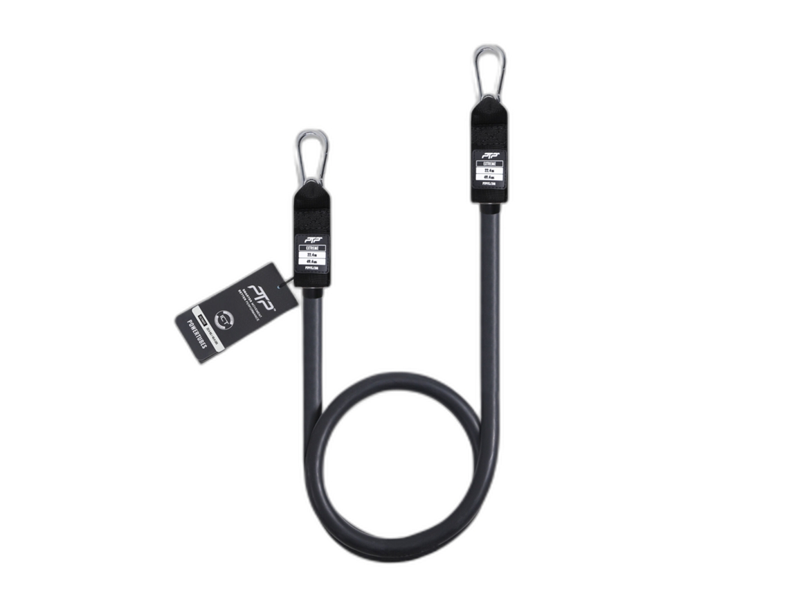 Equipamento de Formação PTP Powertube