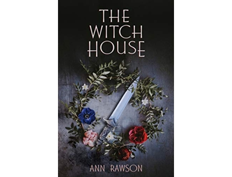 Livro The Witch House de Ann Rawson (Inglês)
