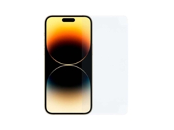 Protetor De Ecrã Transparente Para Iphone 15 Pro