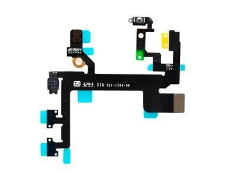 Power Flex. - Volume iPhone 5S