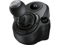 Caixa de Velocidades LOGITECH Driving Force (Para Volante Driving Force G29/G920 - Para PlayStaion, Xbox One e Windows)