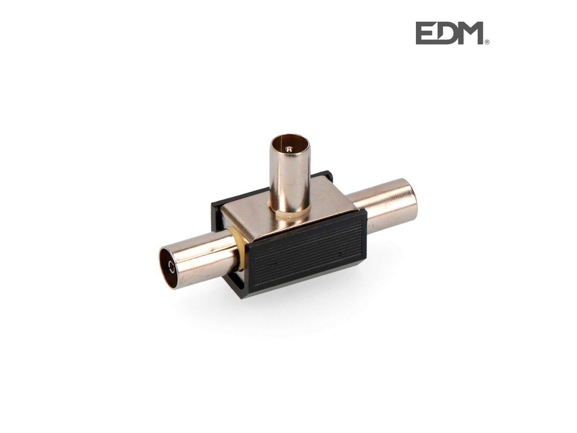 Edm Shunt Shrink Protegido 50016