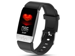 Pulseira Desportiva ENZON Preto