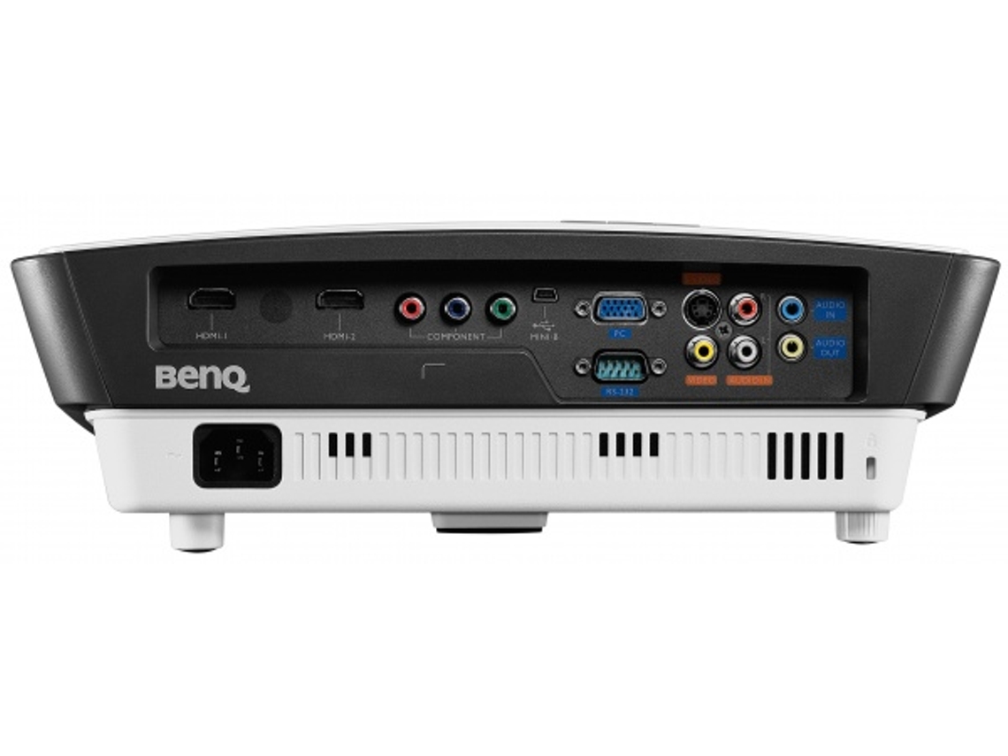 Projector BENQ 720p W770 St