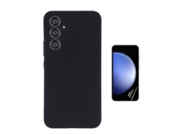 Pelicula de Vidro GIFT4ME Galaxy S24 FE