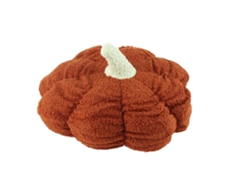 Primerox almofada de Pelúcia de Abóbora Simulada Brinquedo Plush Decorativo Halloween