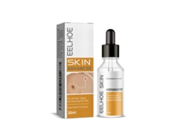 Óleo Essencial Facial Suave e Hidratado