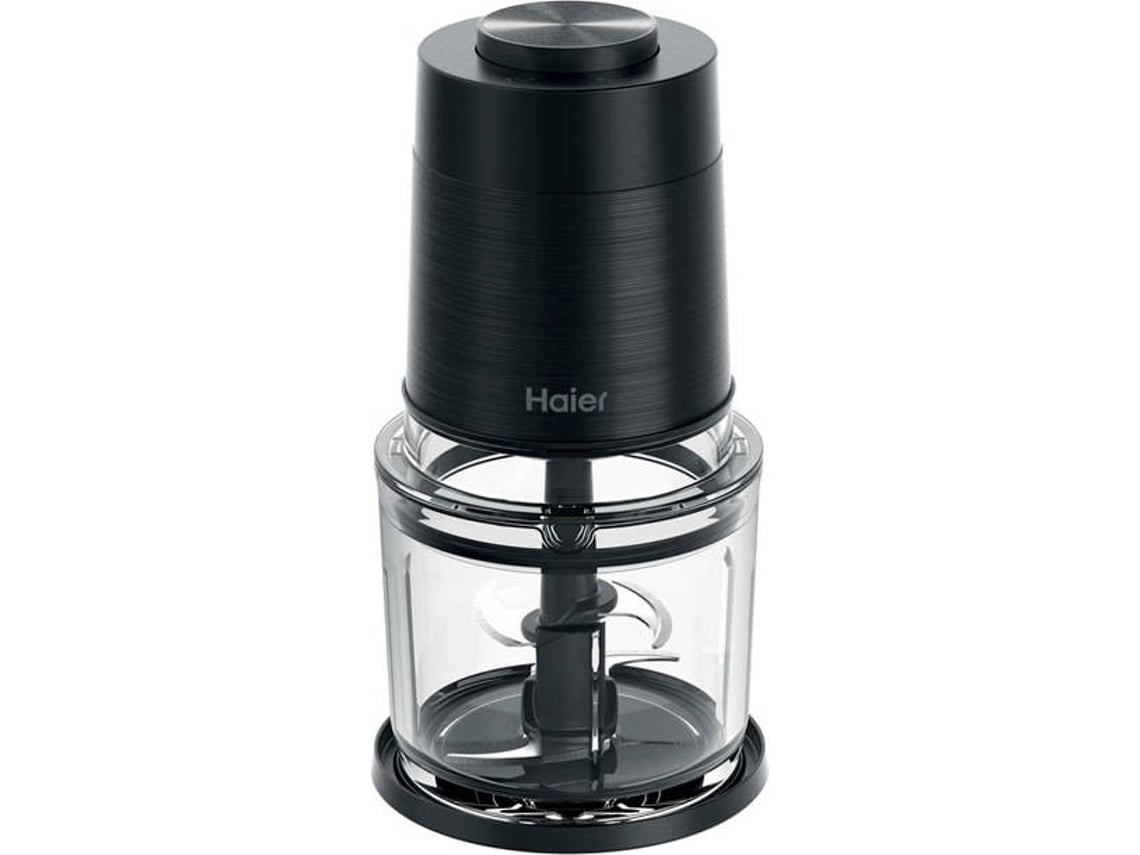 Processador de Alimentos HAIER HCH5B1/1 011 (Outlet Grade A - 550 W - Preto)