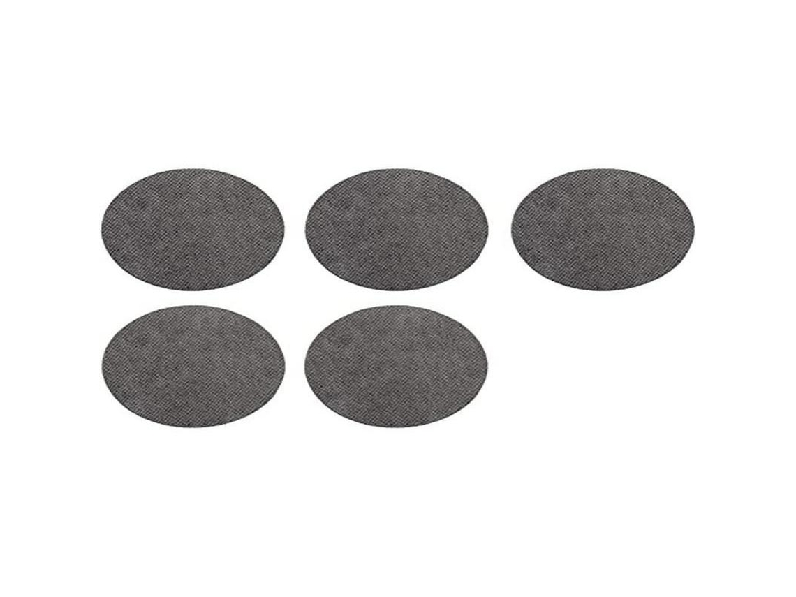 Kit 5 Discos Surtidos 180mm 49490905 Kwb Einhell