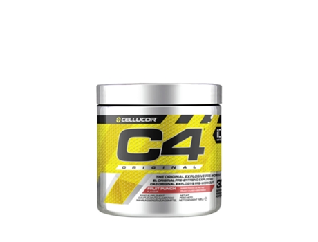 C4 Original Cellucor (195gr)