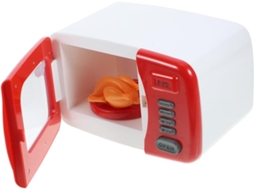 Forno de Micro ondas Multifuncional Infantil CHABERLU