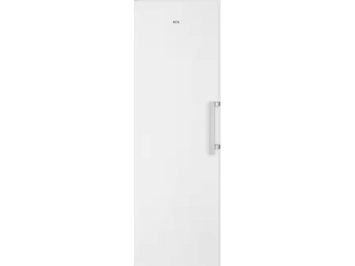 Arca Vertical AEG OAG7M281EW E (No Frost - 186 cm - 278 L - Branco)