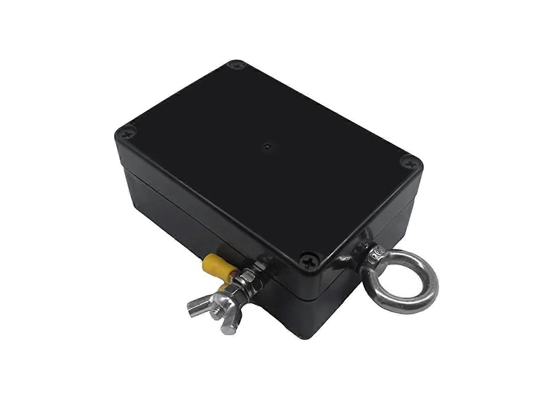 Balun 491 De 100w Para Ondas Curtas, Antena De Hf Para Rádio Amador , Antena De Meia Onda Alimentada Pela Extremidade, 100w Pep. Brilvibera (5 35mhz)