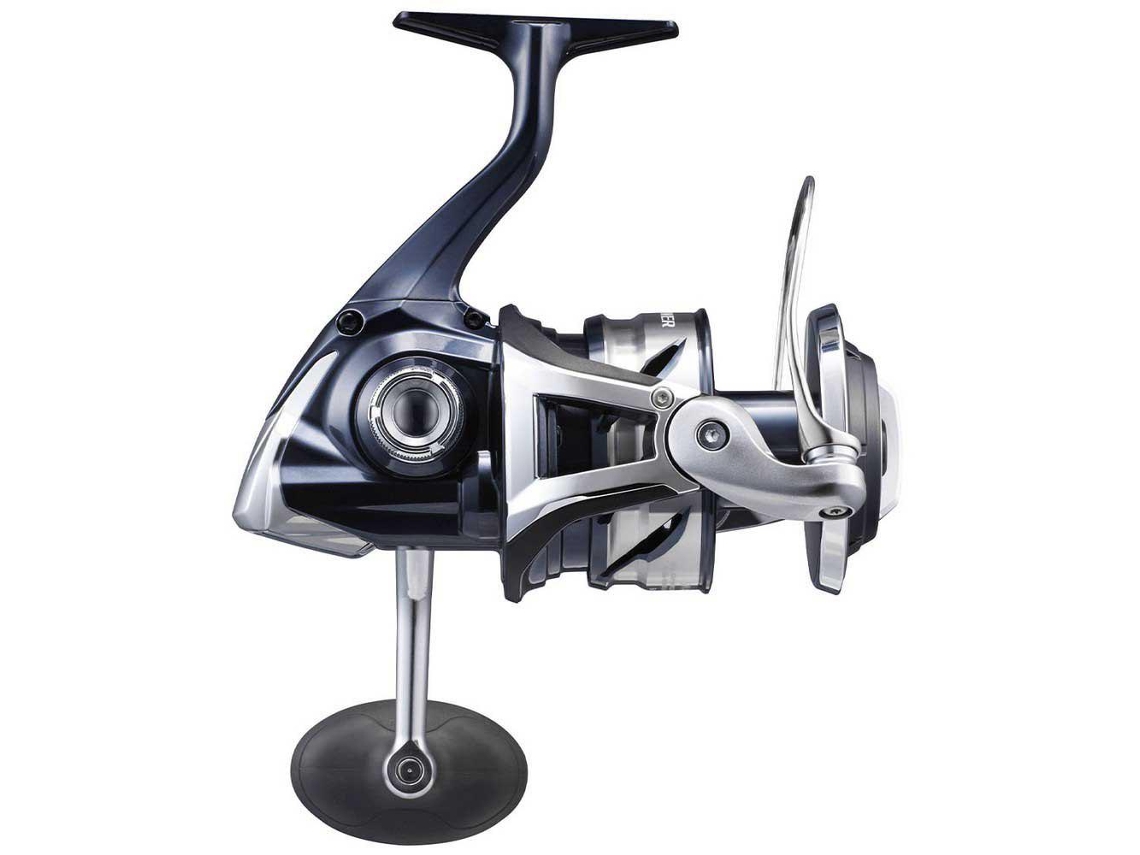 SHIMANO Twin Power Sw Pg