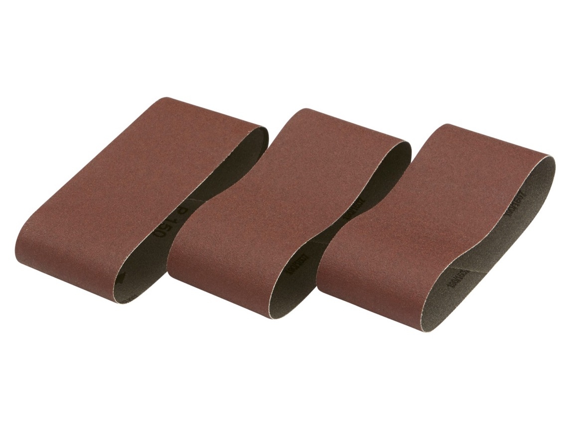 Cintas de Lixa 64Mm x 56Mm DEWALT G60