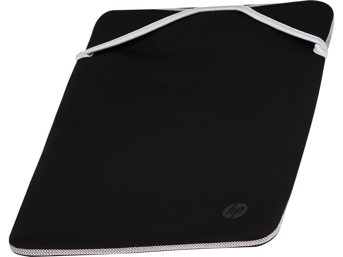 Bolsa HP Reversível (Universal - 15.6'' - Preto)
