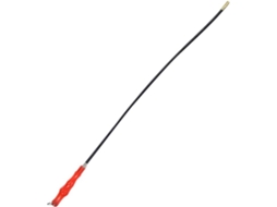 Haste Extensível Flexível Com Garras Magnéticas, Ferramenta Manual De Coleta Com Ímã, Portátil E Telescópica