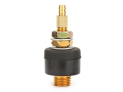 Conector Rápido De Gas E Eletricidade M16*1.5 Para Consumíveis De Tocha De Soldagem Mig Tig