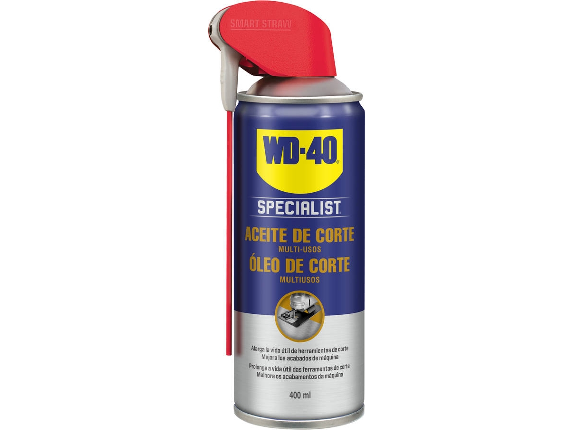 Óleo de Corte WD-40 Specialist 400ml