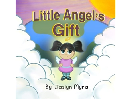 Livro Little Angels Gift de Jaslyn Myra (Inglês)
