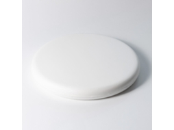 Memory Foam Round Circle Bar Stool Pad (slow Rebound, Reduce Soreness) Eoocoo