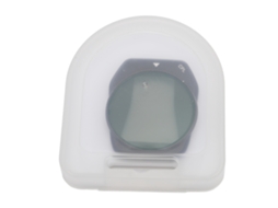 Filtro Polarizador Cpl Ajustável Para Drone Air3s Câmera Profissional Filtro De Vidro Óptico Cpl Drone
