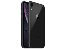 iPhone Xr APPLE (Recondicionado Marcas Mínimas - 128 GB - Preto)