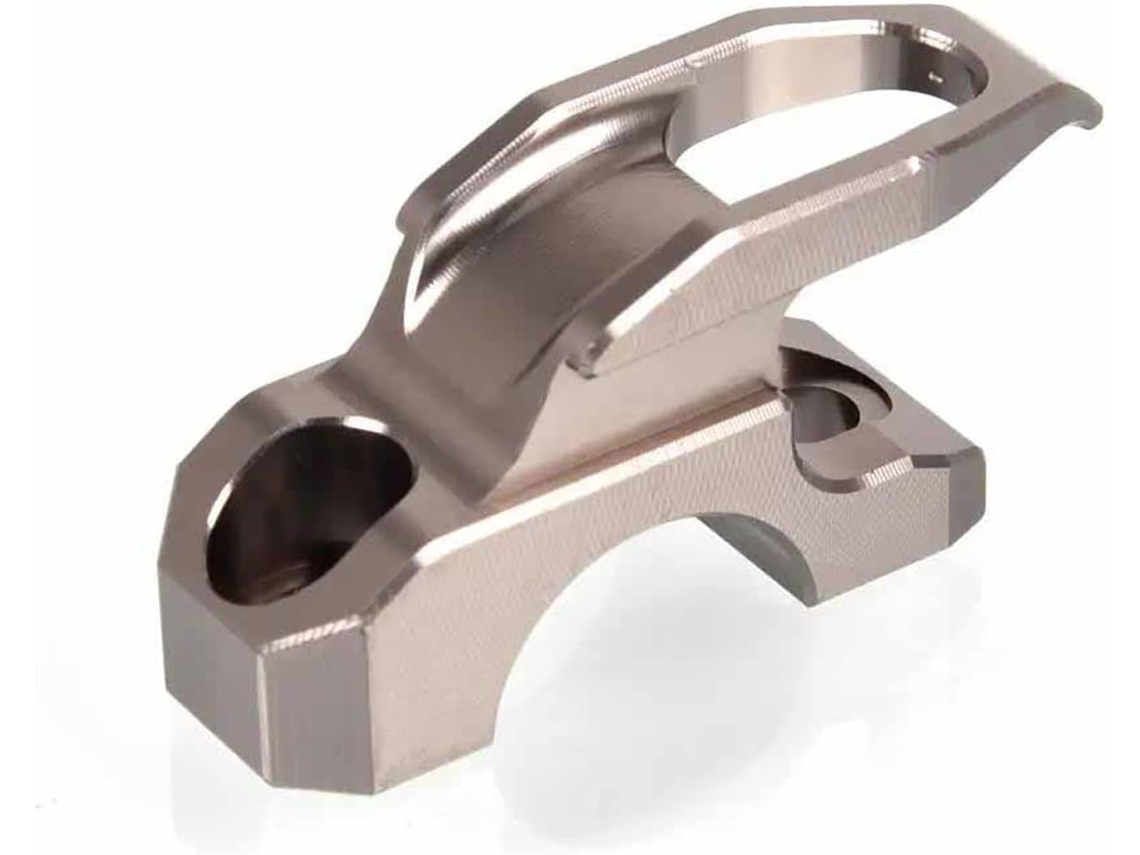 Suporte De Montagem Para Capacete Motocicleta Com Gancho Duplo Scooter, Fácil Instalação Para Yamaha Yzrr125 Xt1200