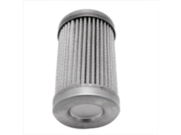 12635 Filtro De Combustível 40-micrometre Mesh Cellulose Filter Element