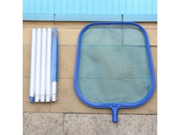 Kit Limpeza Piscina LAXISCREED
