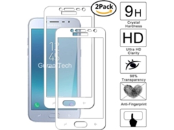 Pelicula de Vidro HONGWE. Galaxy J2 Pro 2018