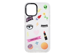 Capa de Telefone EOOCOO (proteção Completa em Silicone Resistente)