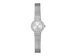 Relógio De Quartzo Elegante Bs Bee Sister, Leve, Luxuoso, Com Toque De Sofisticação, Estilo Antigo, Para Mulheres. Ideal Para Presentear Em Datas Come