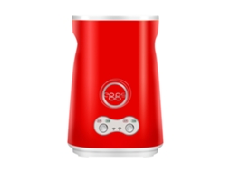 Máquina Automática de Ovos e Linguiças com Dois Tubos para Pequenos Almoços LAXISCREED