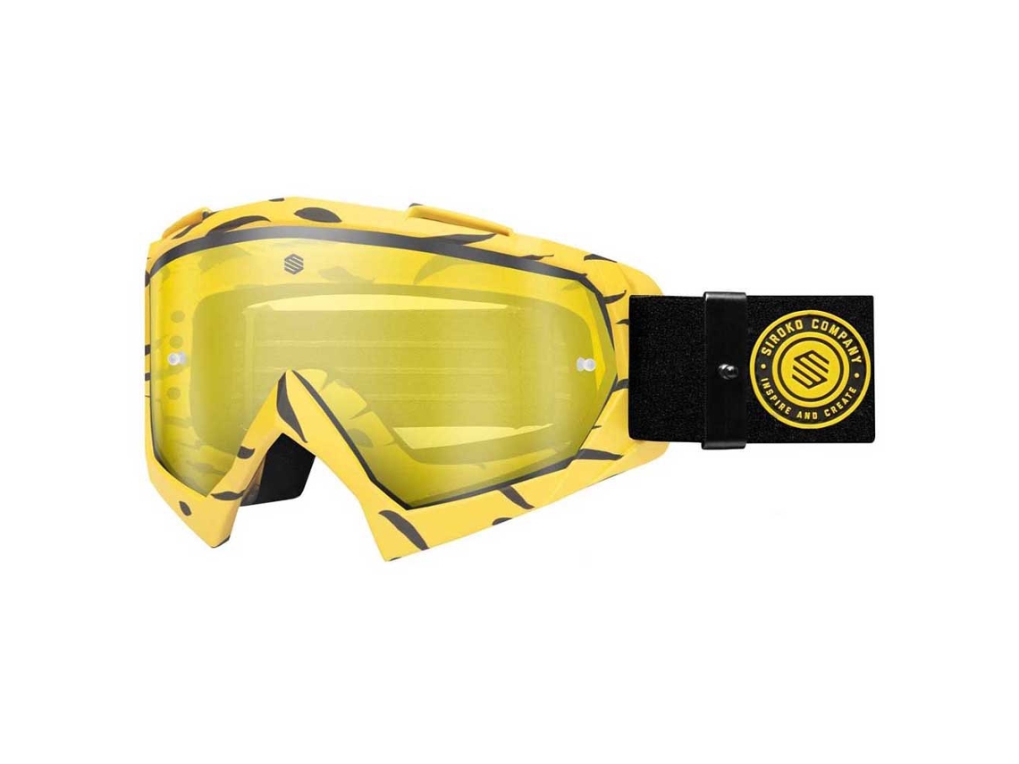 Máscaras de Ski SIROKO H1 maribor