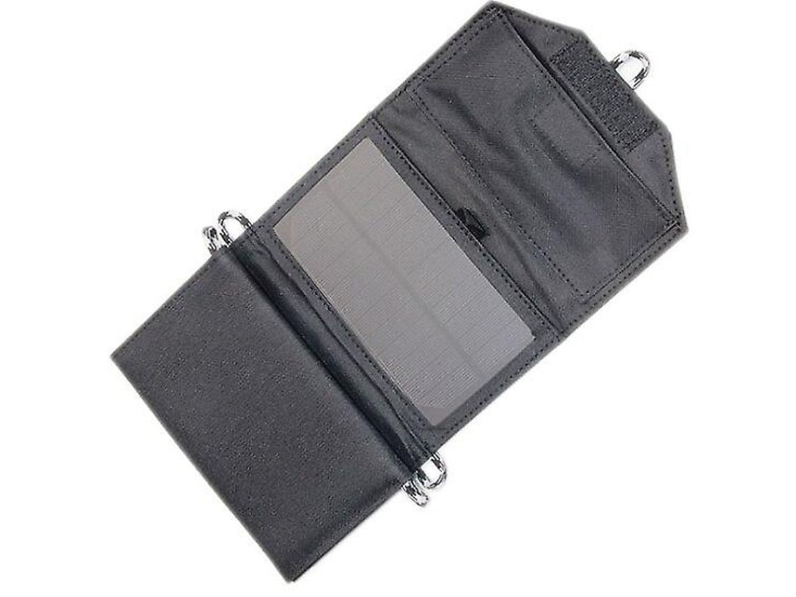 Powerbank Solar. Carregue Seus Dispositivos Com Energia Limpa E Gratuita Do Sol. Olysi Shop